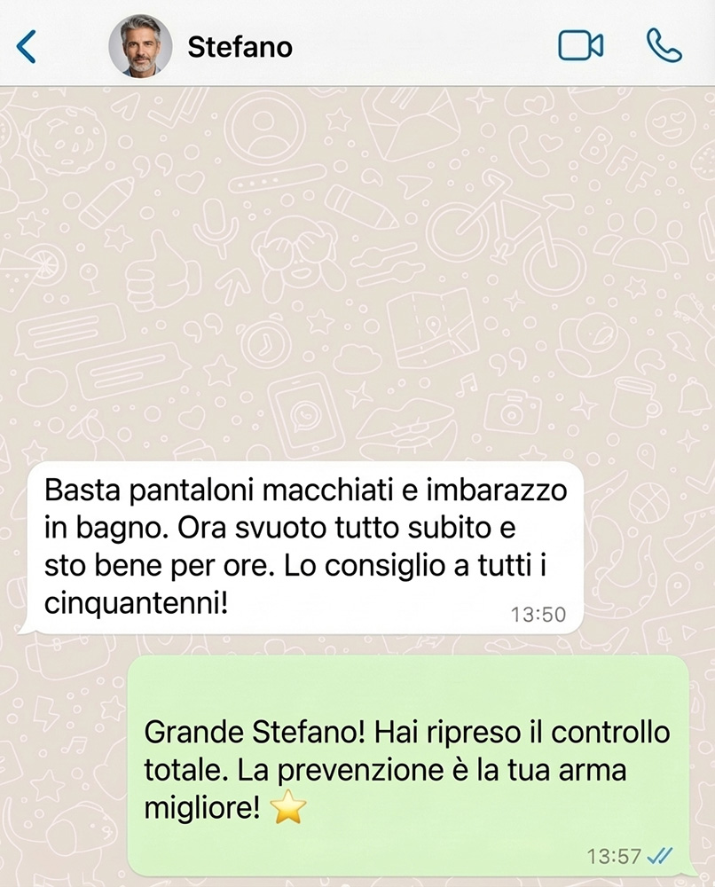 Erbe naturali per migliorare la salute della prostata.