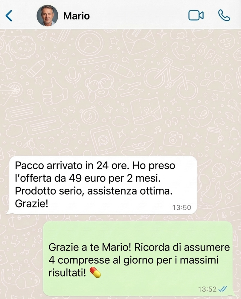 Erbe naturali per migliorare la salute della prostata.